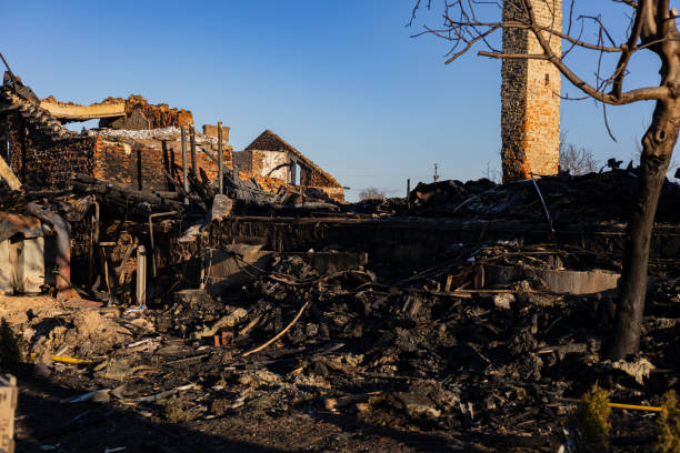 24/7 Emergency Emergency Fire Cleanup experts in Forest Hill, MD