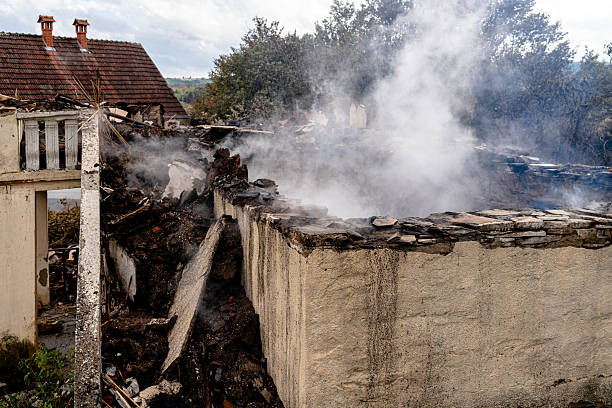 Reliable Emergency Fire Cleanup contractor in Forest Hill, MD by Fire Damage Biloxi