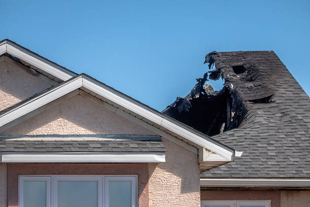 Licensed Emergency Fire Cleanup service in Forest Hill, MD - Fire Damage Biloxi